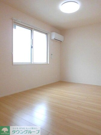 アリエスの物件内観写真